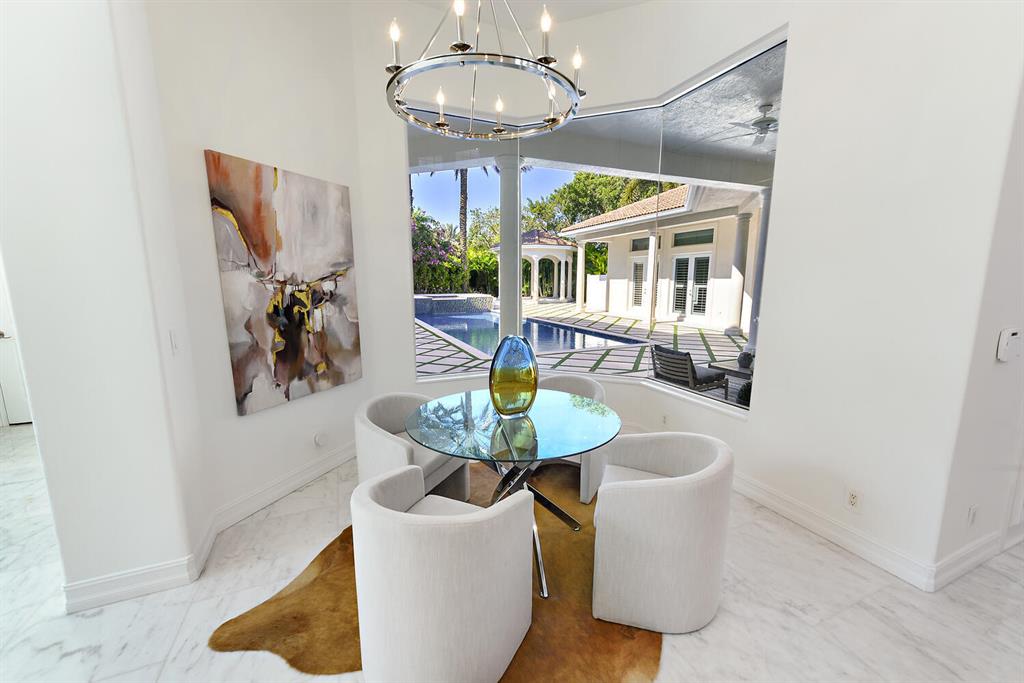 Mizner Country Club - Residential