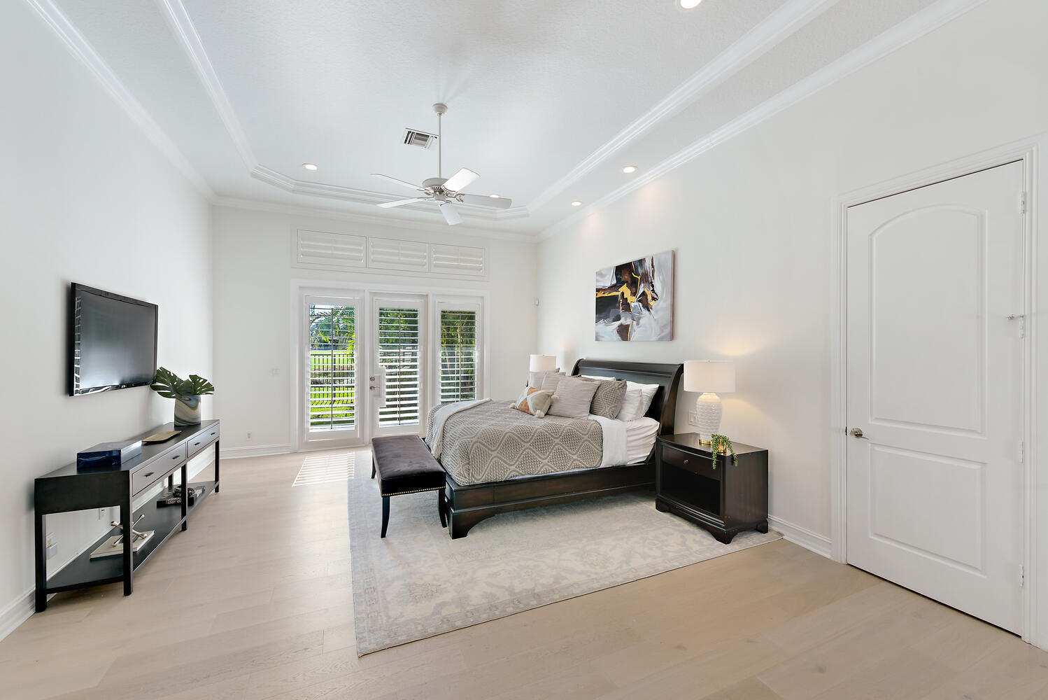 Mizner Country Club - Residential