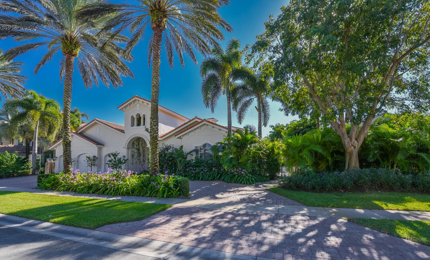 Mizner Country Club - Residential