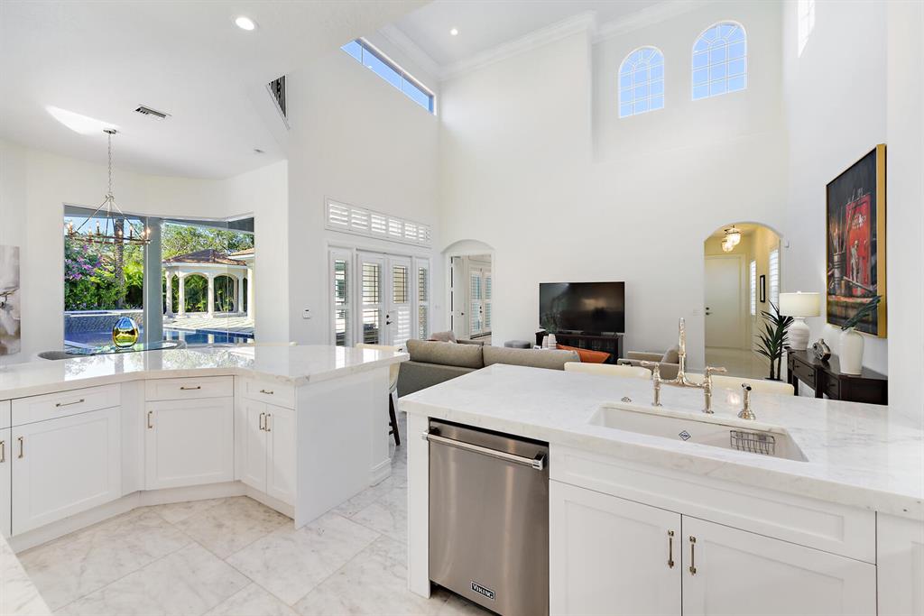 Mizner Country Club - Residential