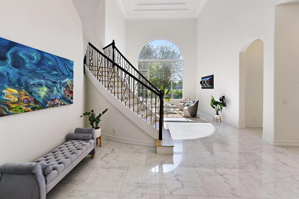 Mizner Country Club - Residential