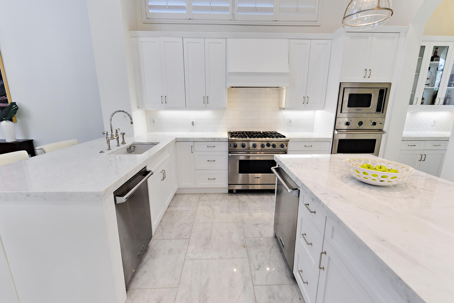 Mizner Country Club - Residential