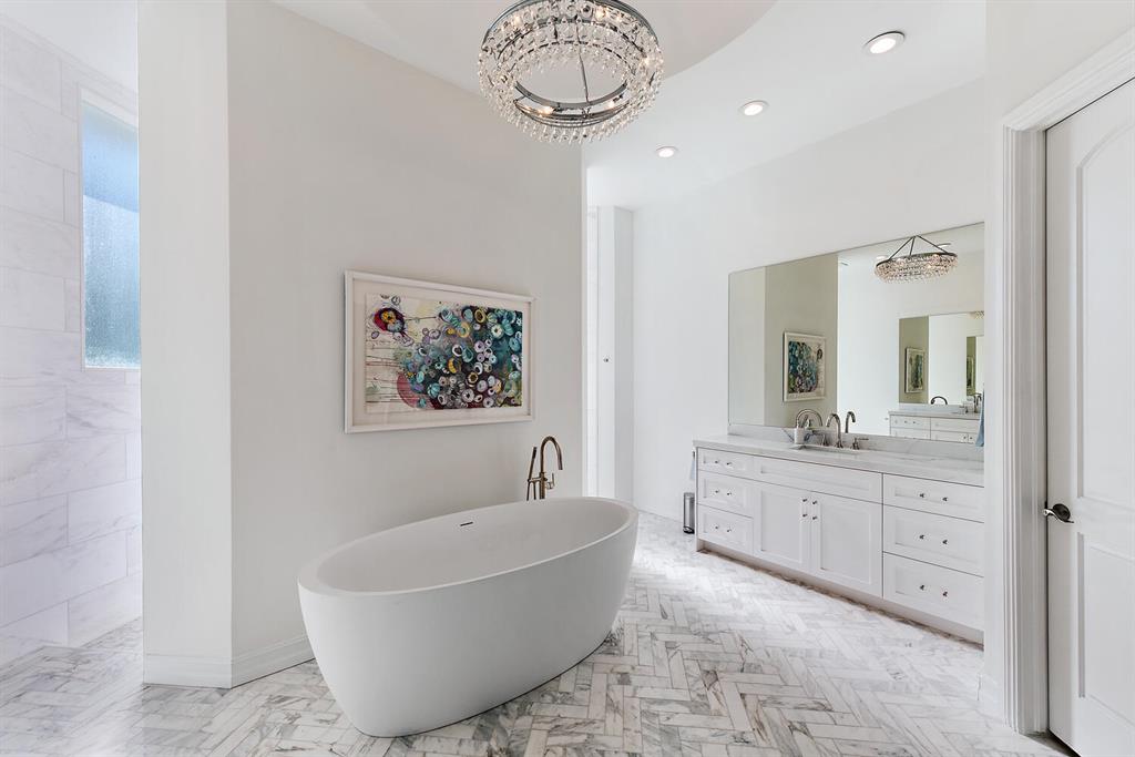 Mizner Country Club - Residential