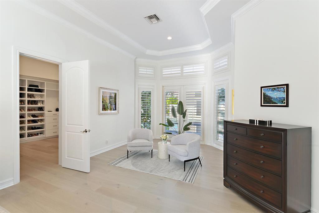 Mizner Country Club - Residential