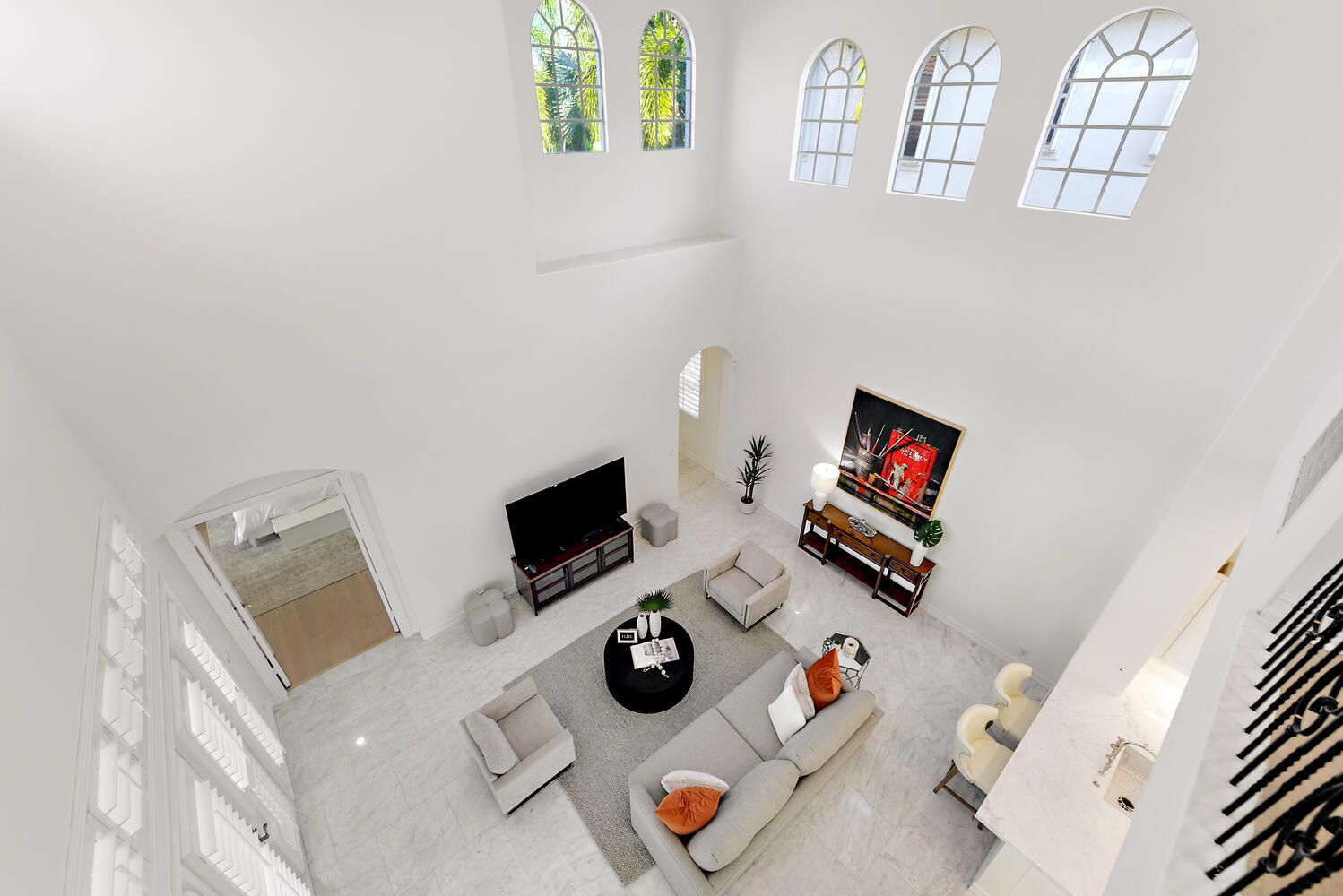 Mizner Country Club - Residential