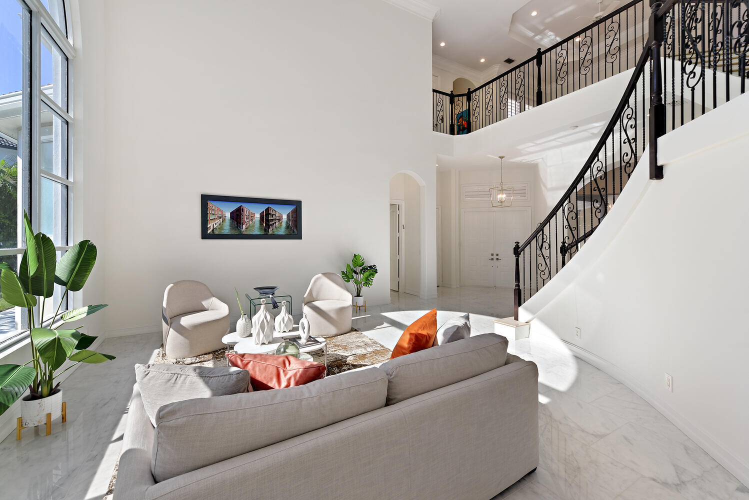 Mizner Country Club - Residential