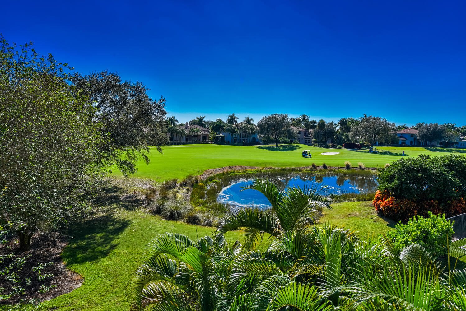 Mizner Country Club - Residential