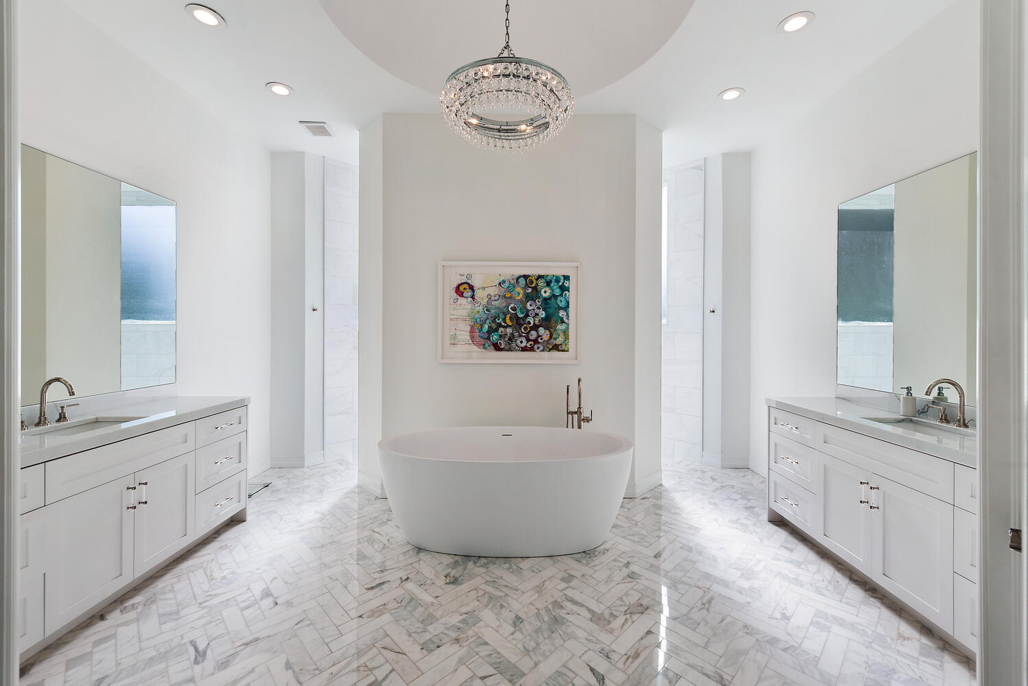 Mizner Country Club - Residential