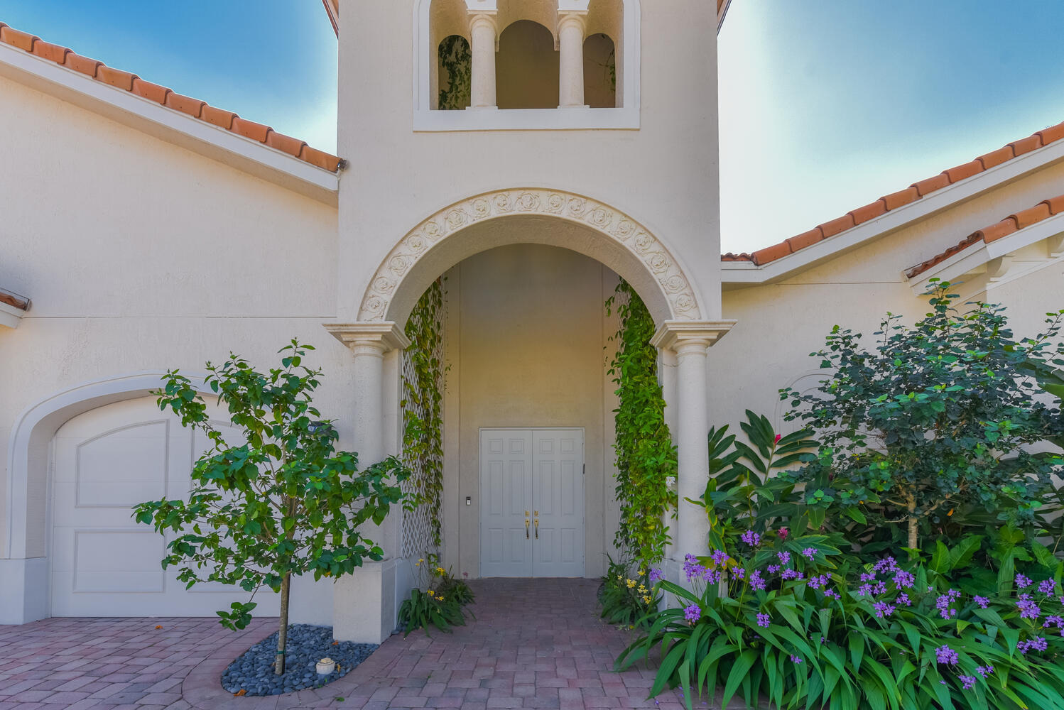 Mizner Country Club - Residential