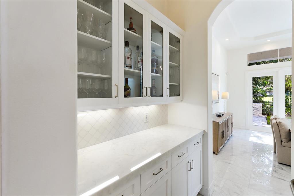 Mizner Country Club - Residential