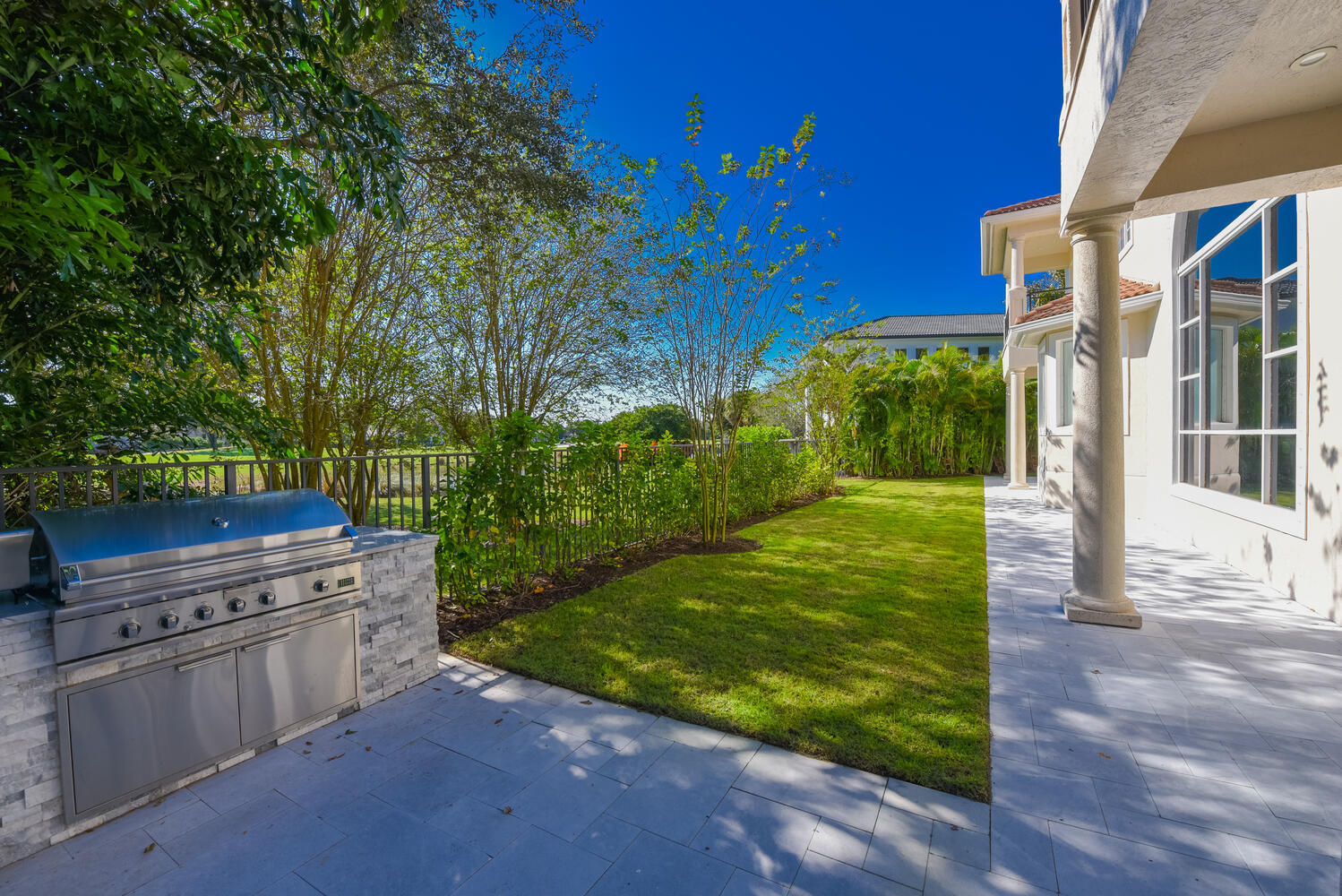 Mizner Country Club - Residential