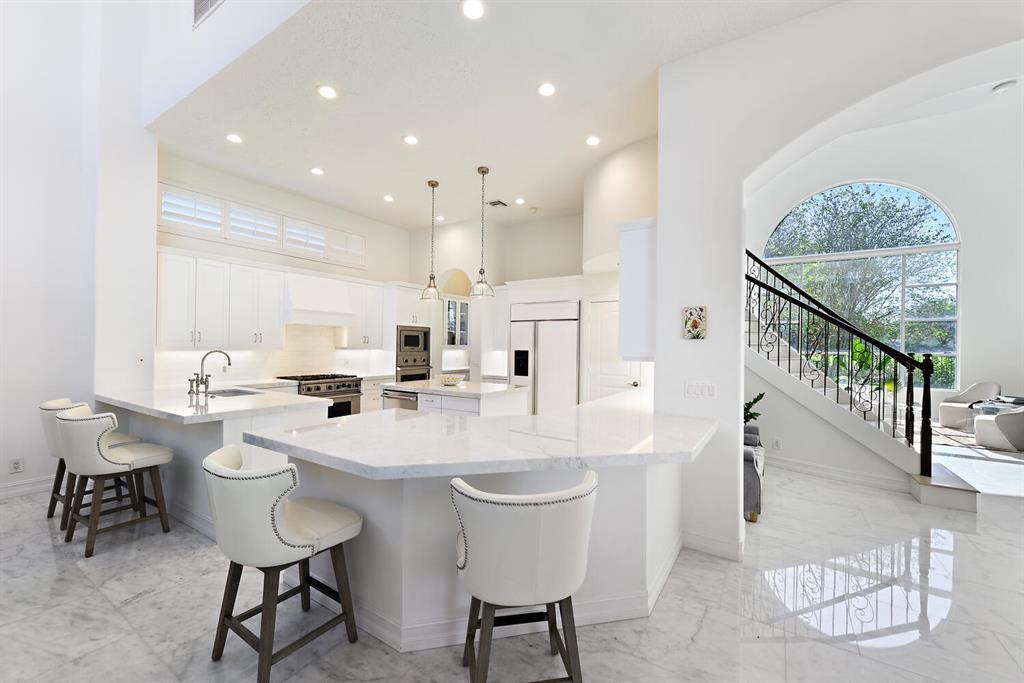 Mizner Country Club - Residential