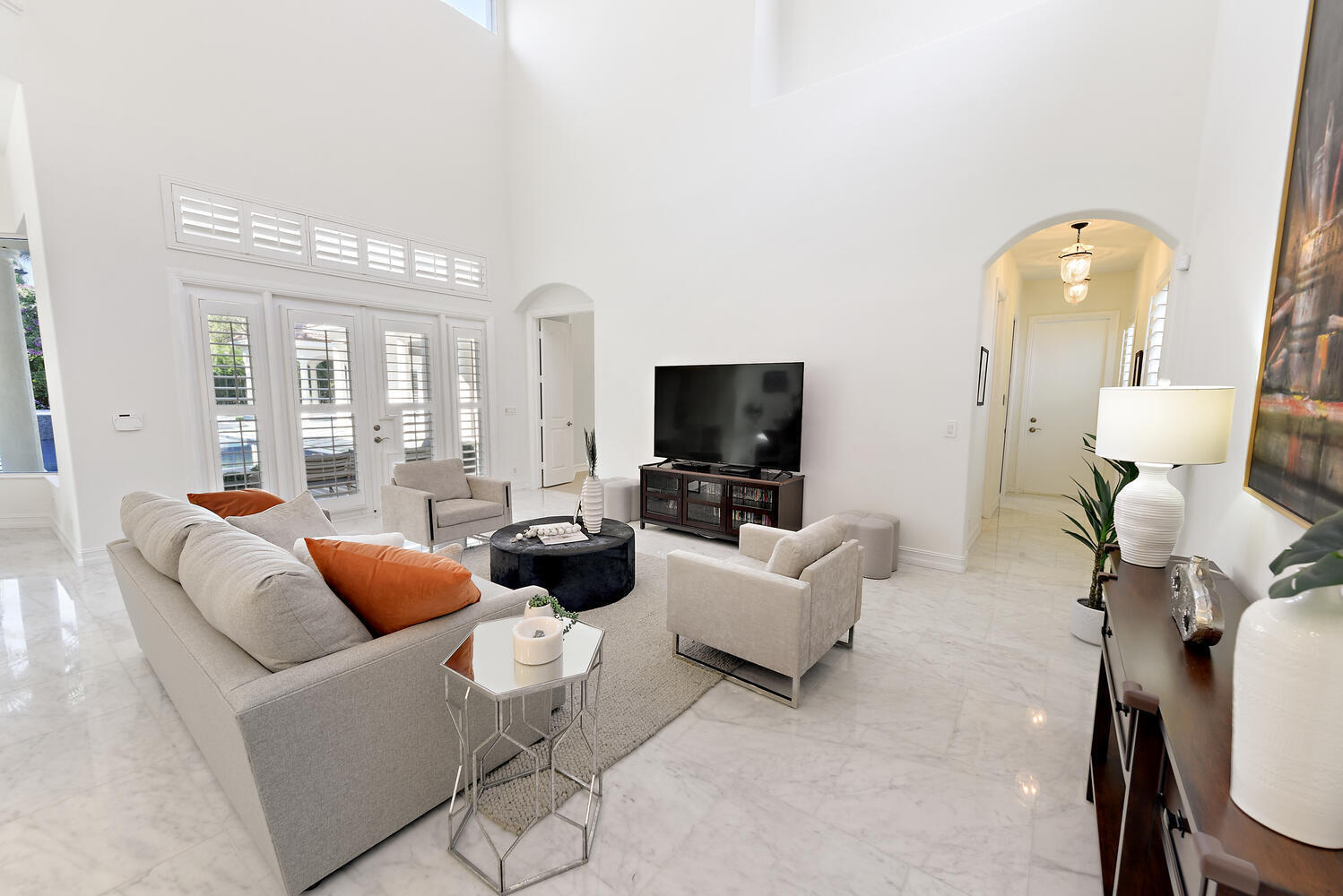 Mizner Country Club - Residential