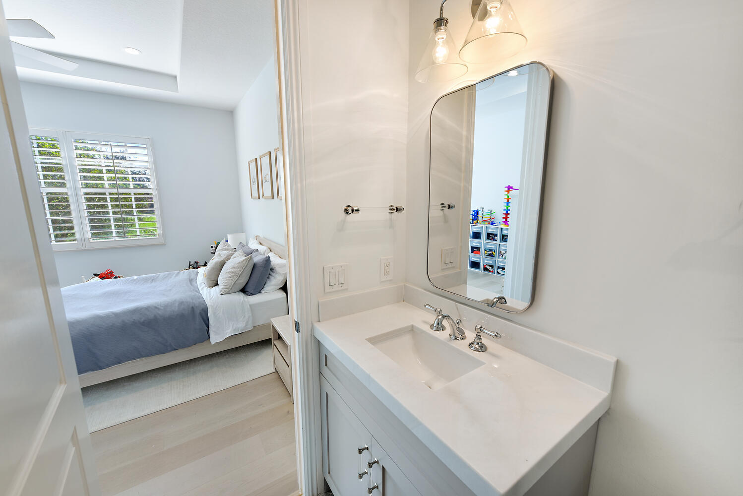 Mizner Country Club - Residential