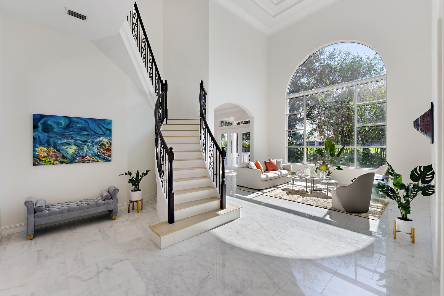 Mizner Country Club - Residential