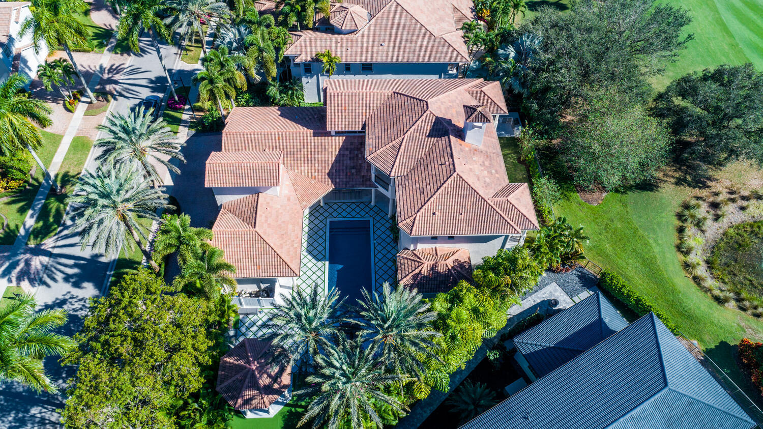 Mizner Country Club - Residential