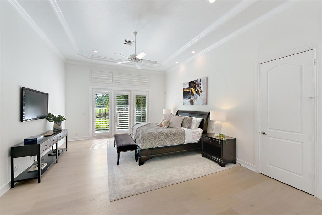 Mizner Country Club - Residential