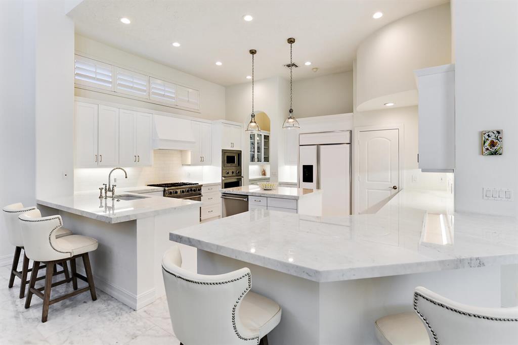 Mizner Country Club - Residential