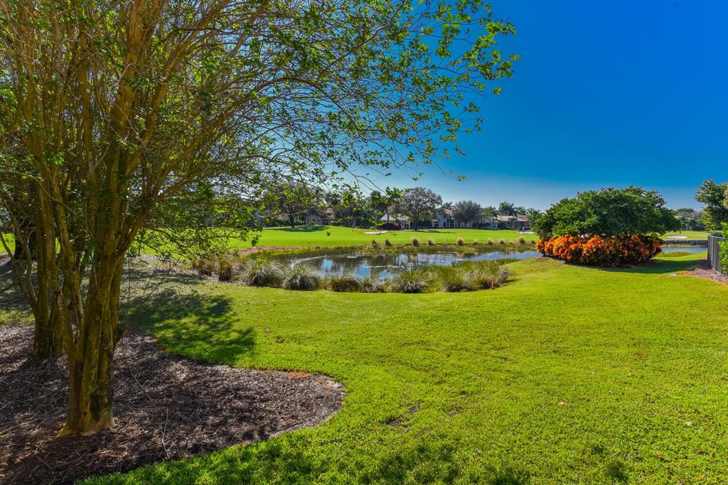 Mizner Country Club - Residential