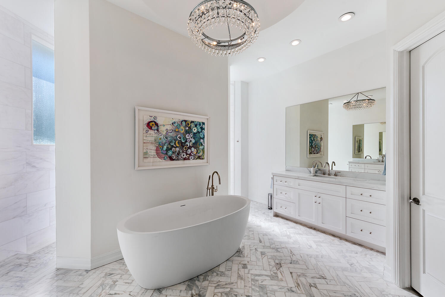 Mizner Country Club - Residential