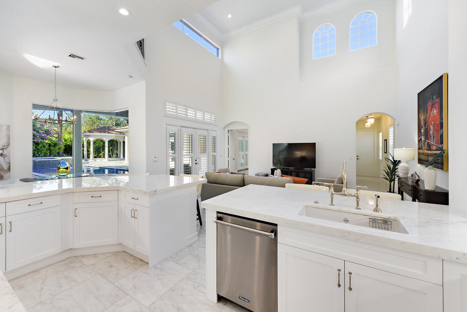 Mizner Country Club - Residential