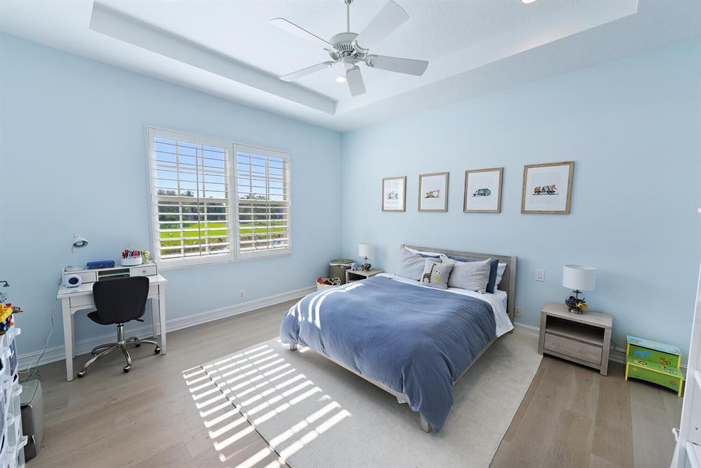 Mizner Country Club - Residential