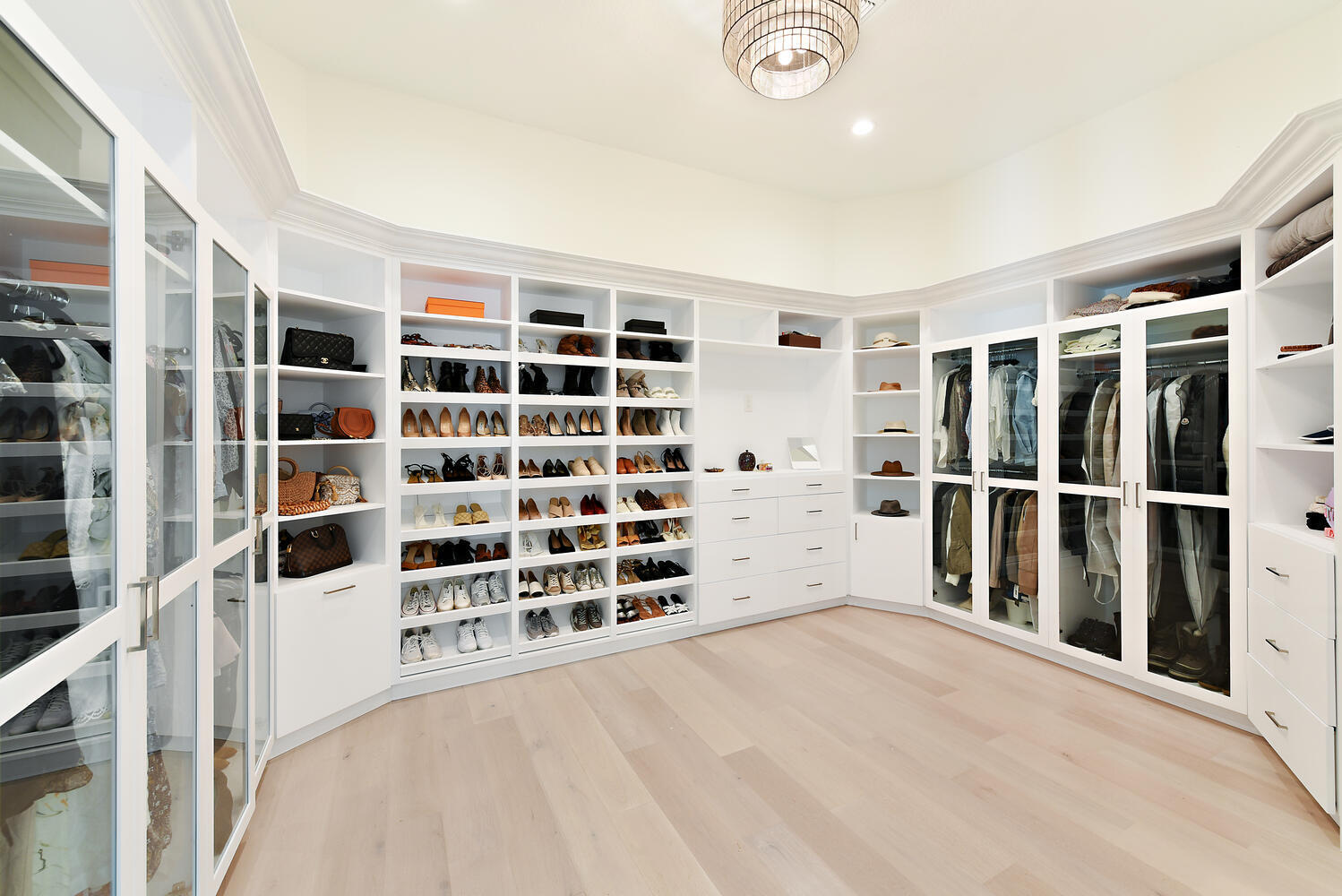 Mizner Country Club - Residential