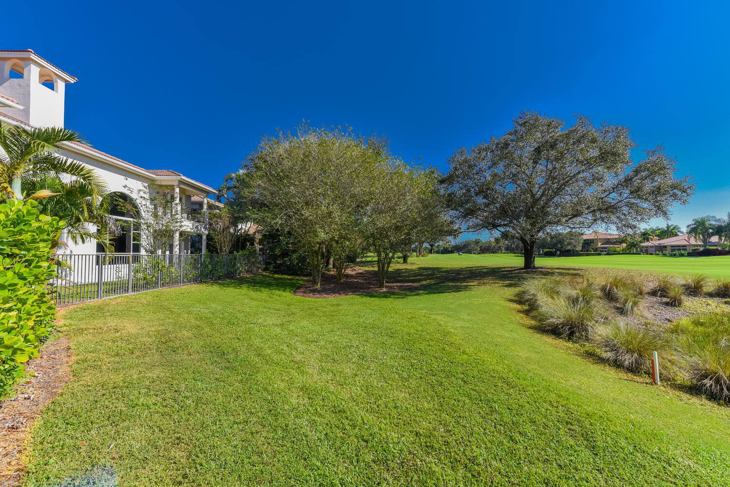 Mizner Country Club - Residential