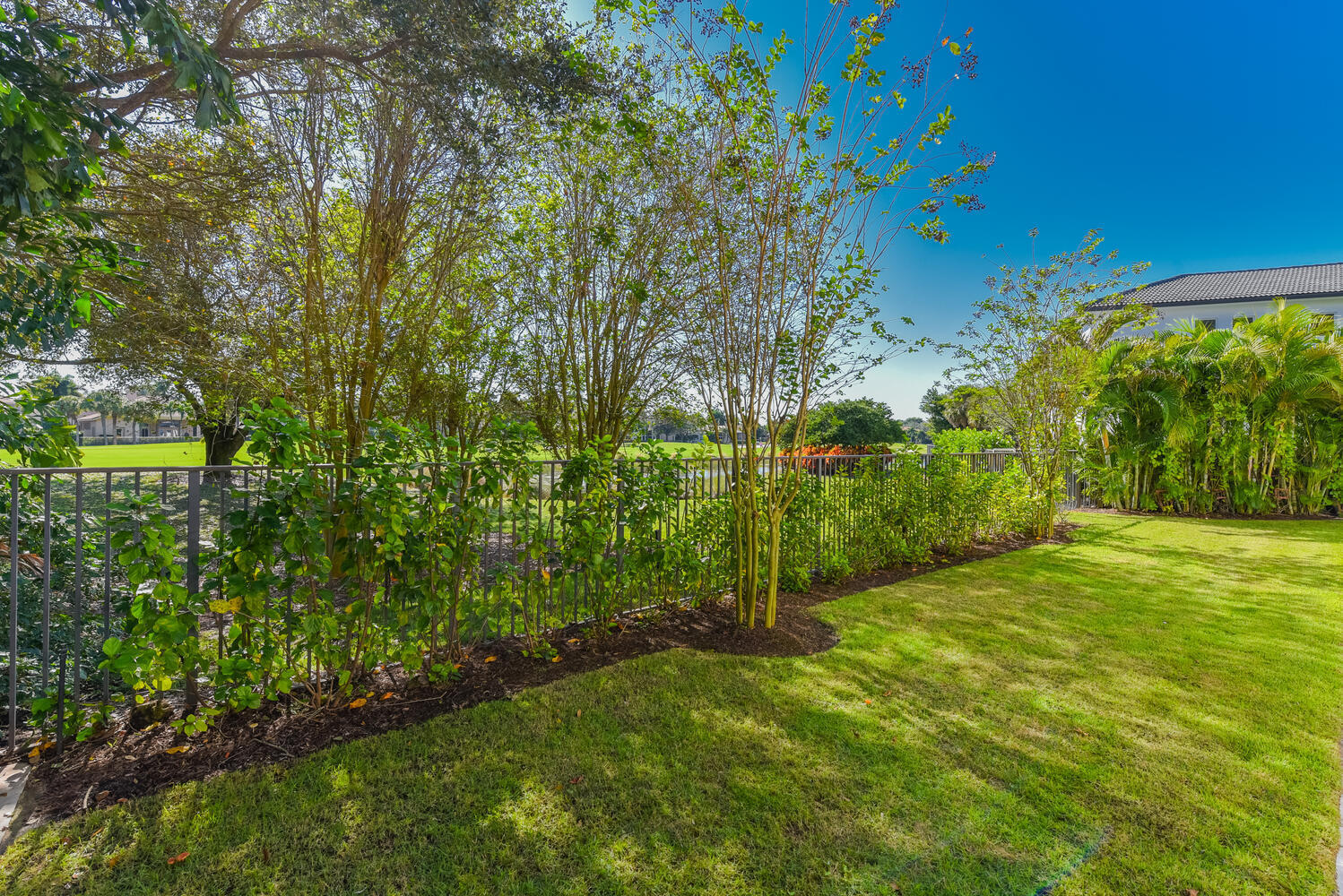 Mizner Country Club - Residential