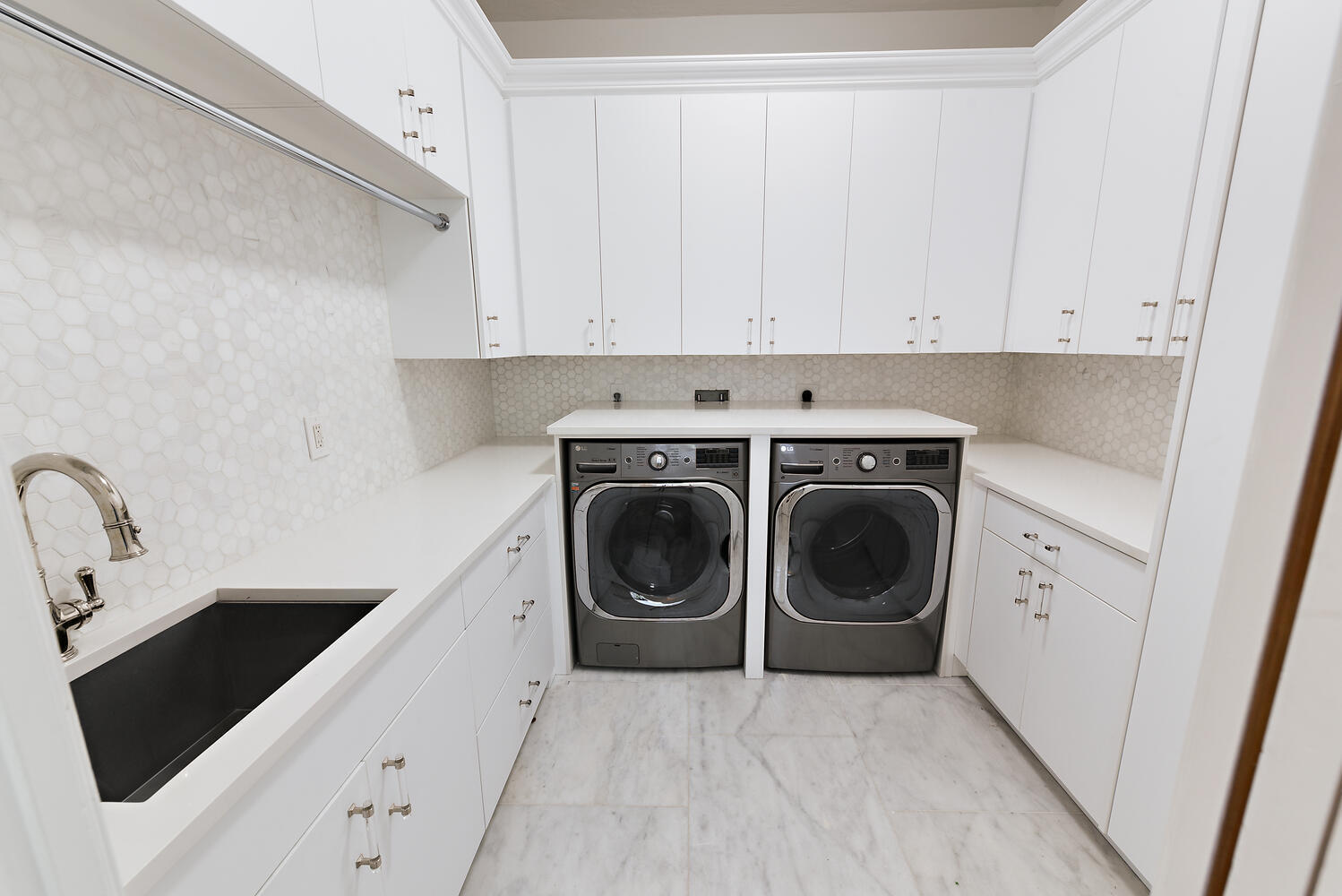 Mizner Country Club - Residential