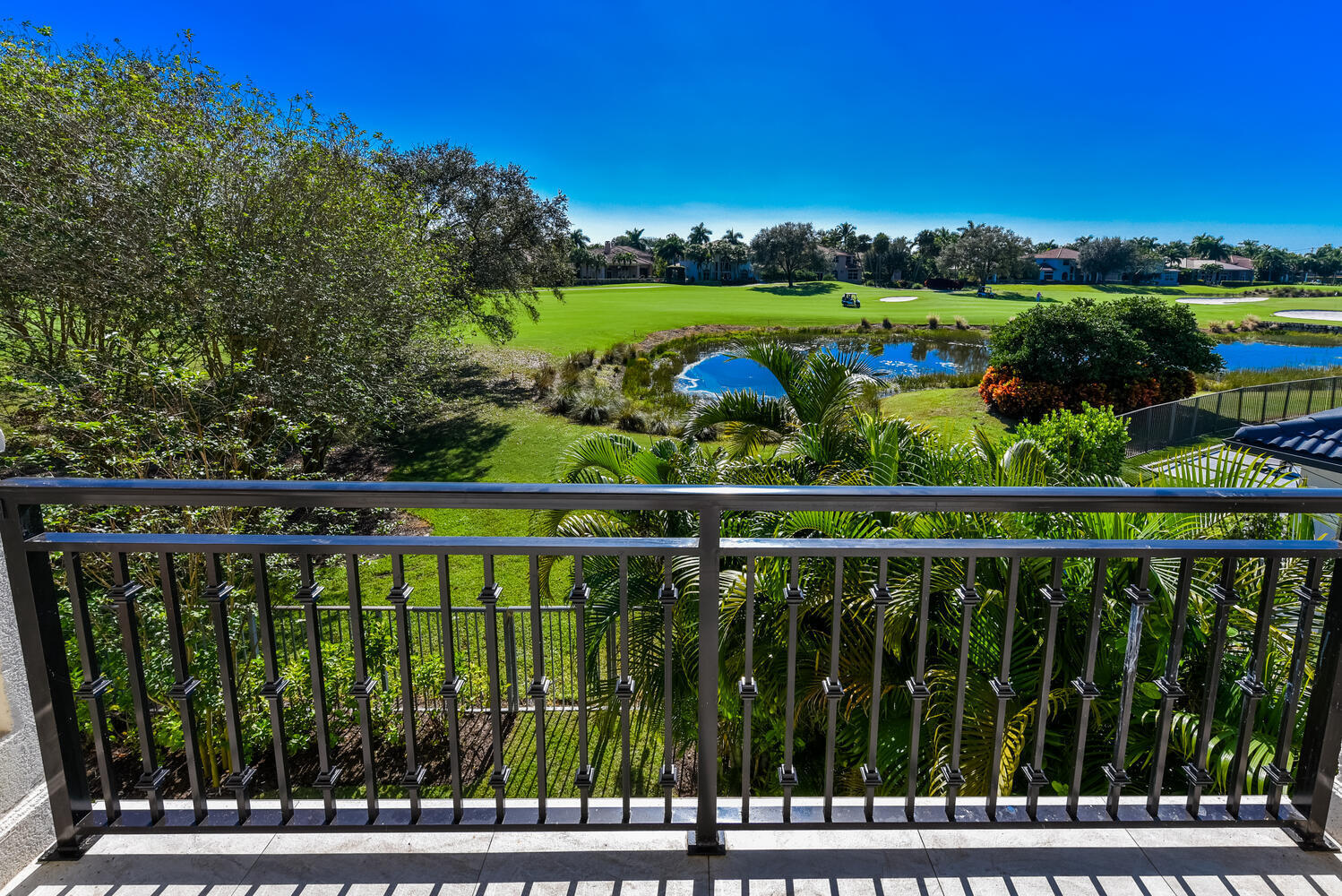 Mizner Country Club - Residential