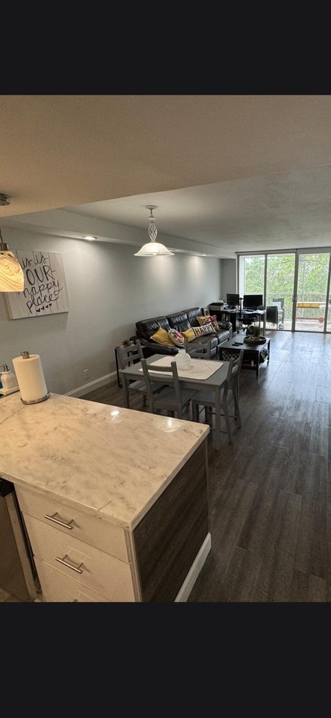 Photo of 3090 N Course Drive #Apt 601, Pompano Beach, FL 33069 (MLS # B26043552)
