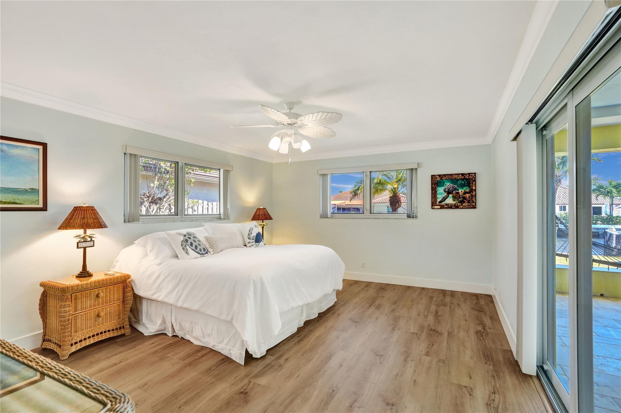 The Landings First Sec 56 - Residential