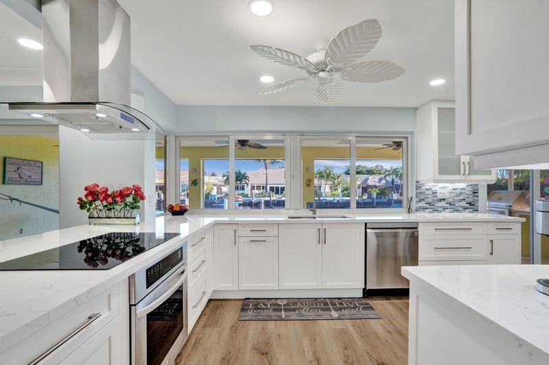 The Landings First Sec 56 - Residential