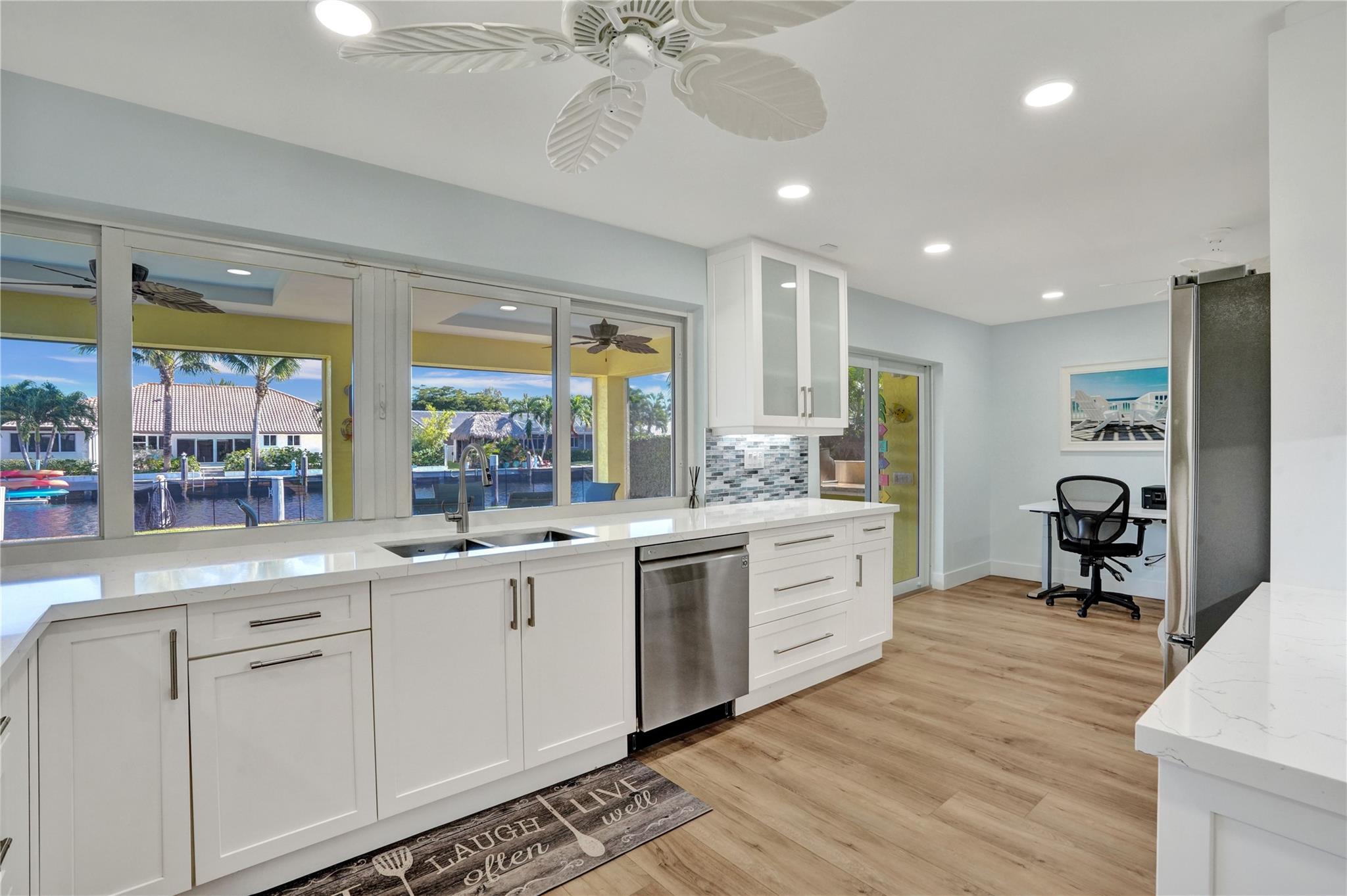 The Landings First Sec 56 - Residential