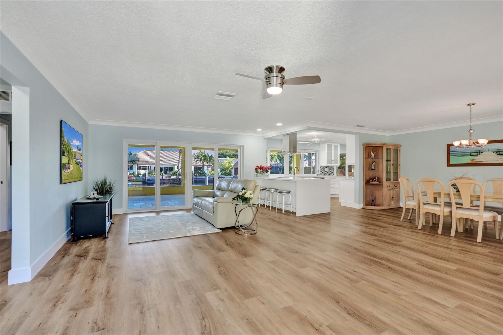 The Landings First Sec 56 - Residential