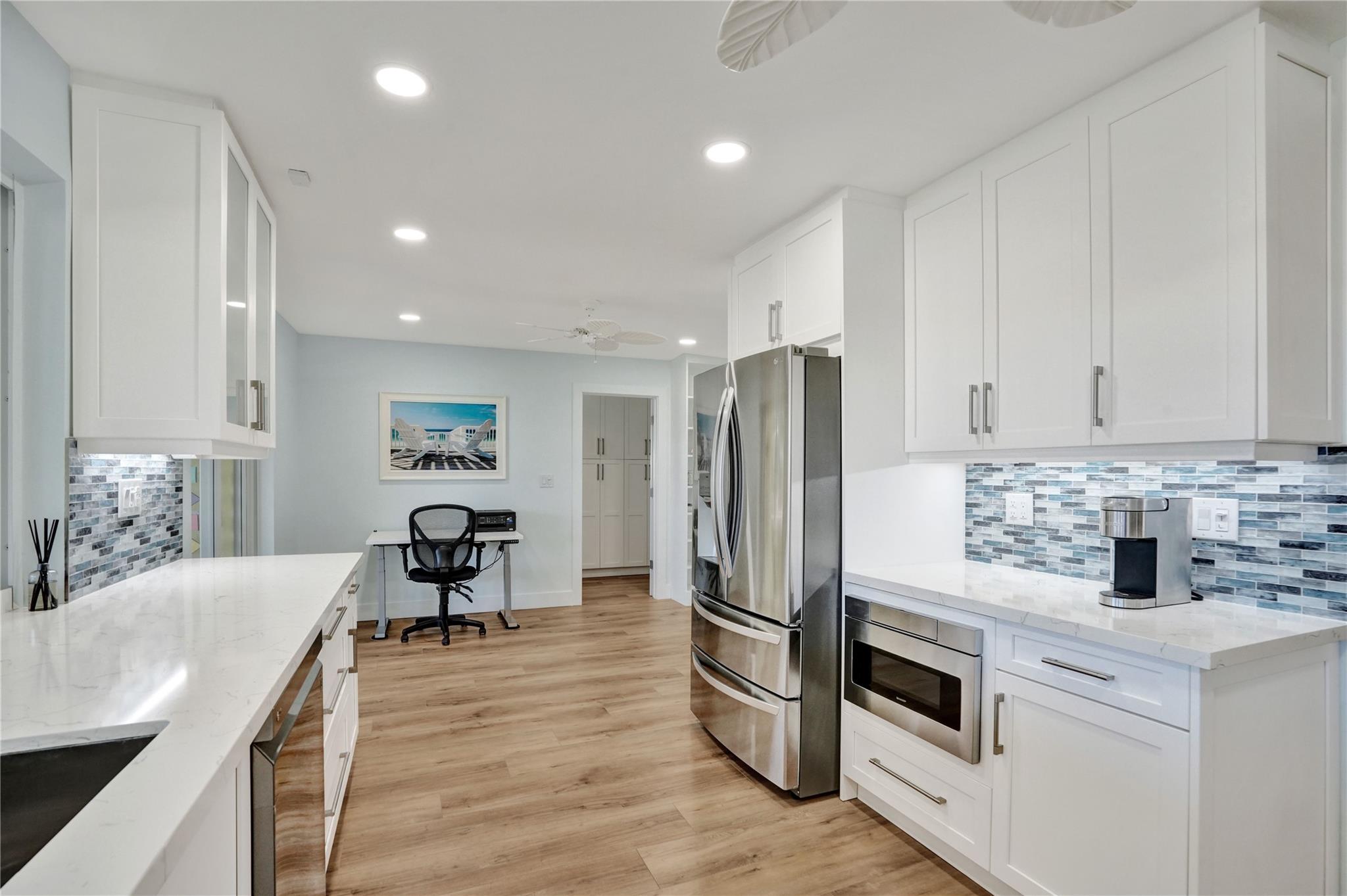 The Landings First Sec 56 - Residential