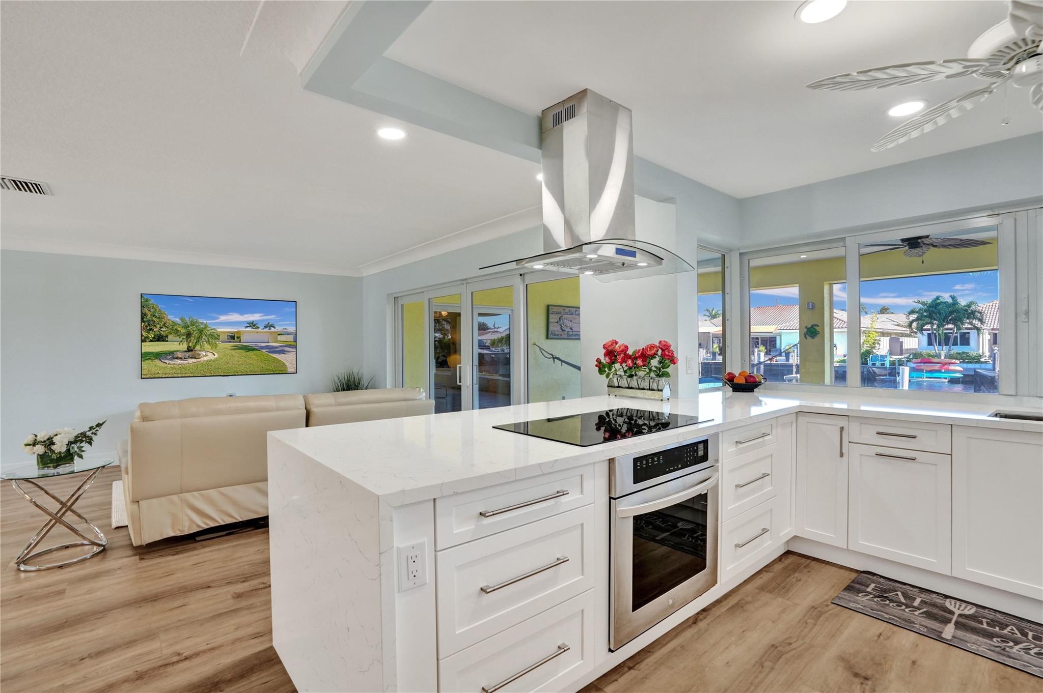 The Landings First Sec 56 - Residential