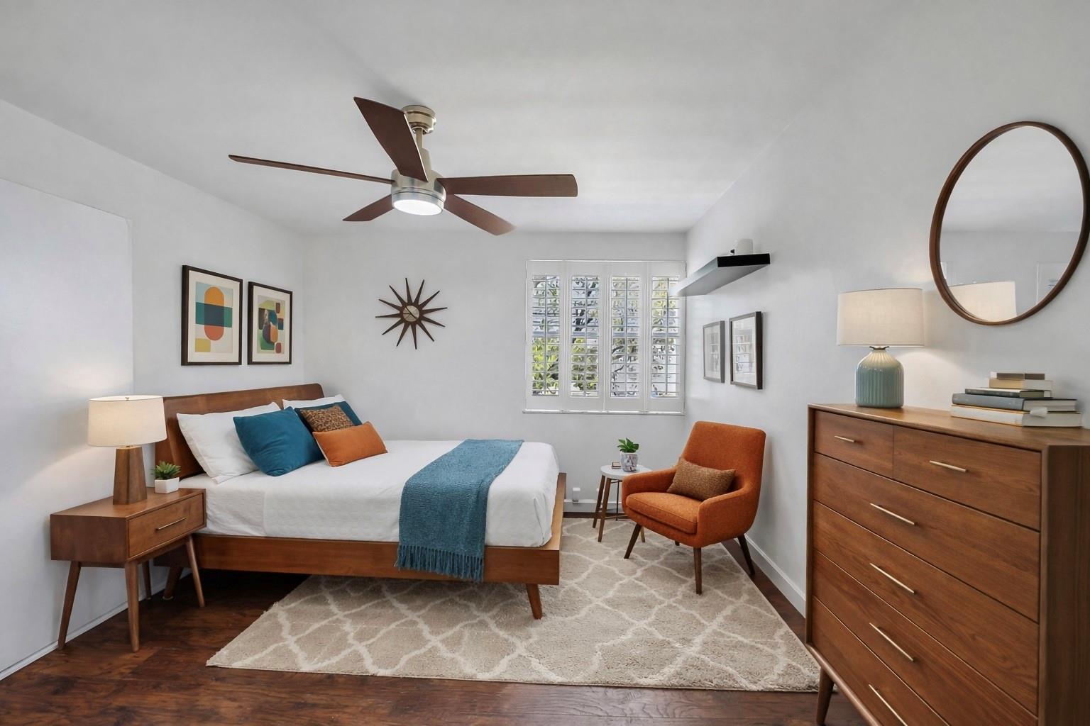 GABLES POINT CONDO I - Residential Lease