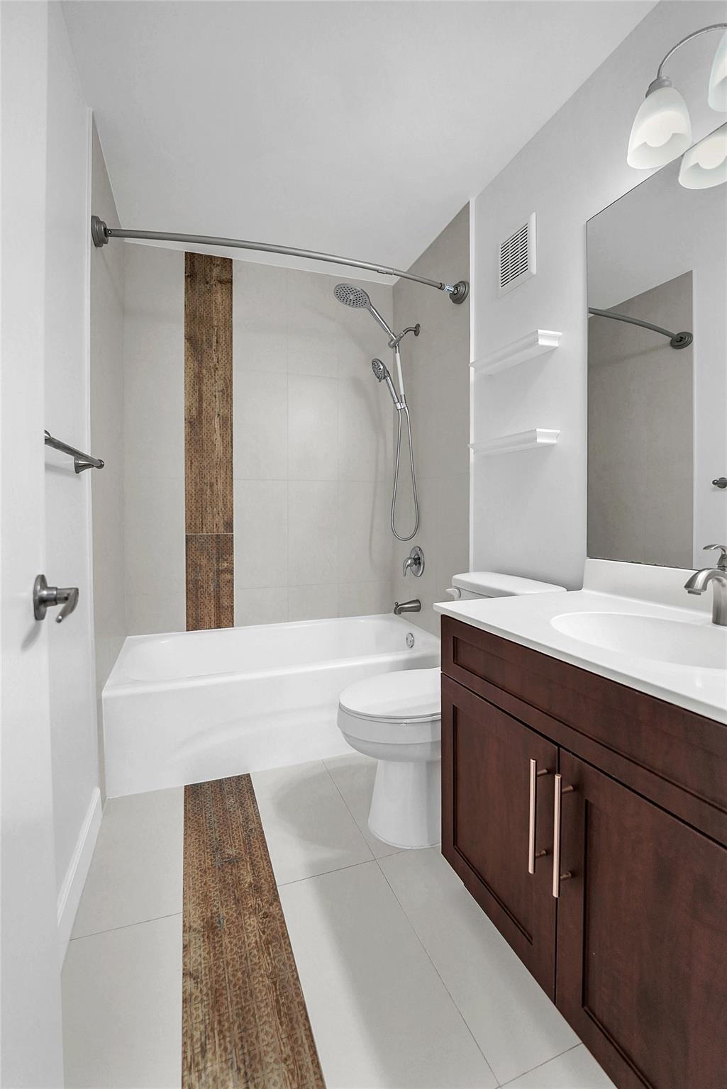 GABLES POINT CONDO I - Residential Lease