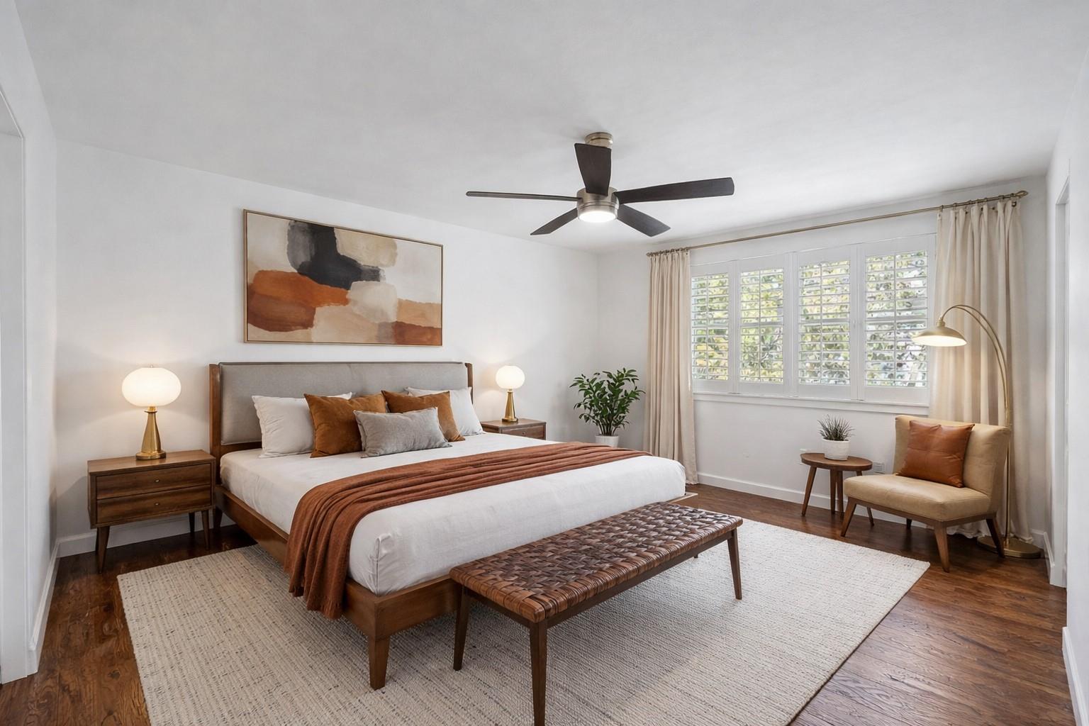 GABLES POINT CONDO I - Residential Lease