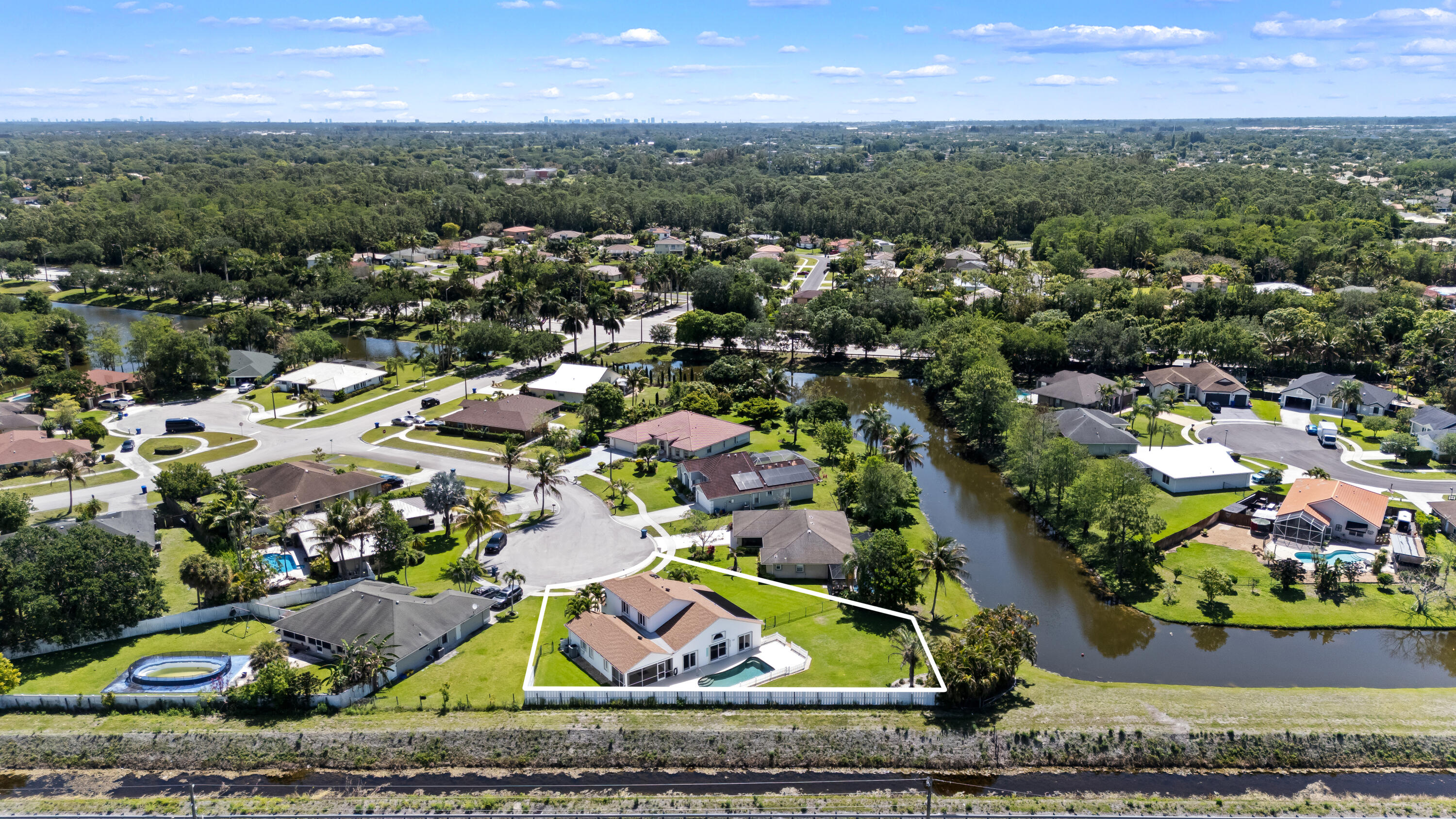 CRESTWOOD UNIT 1 PL 4 - Residential