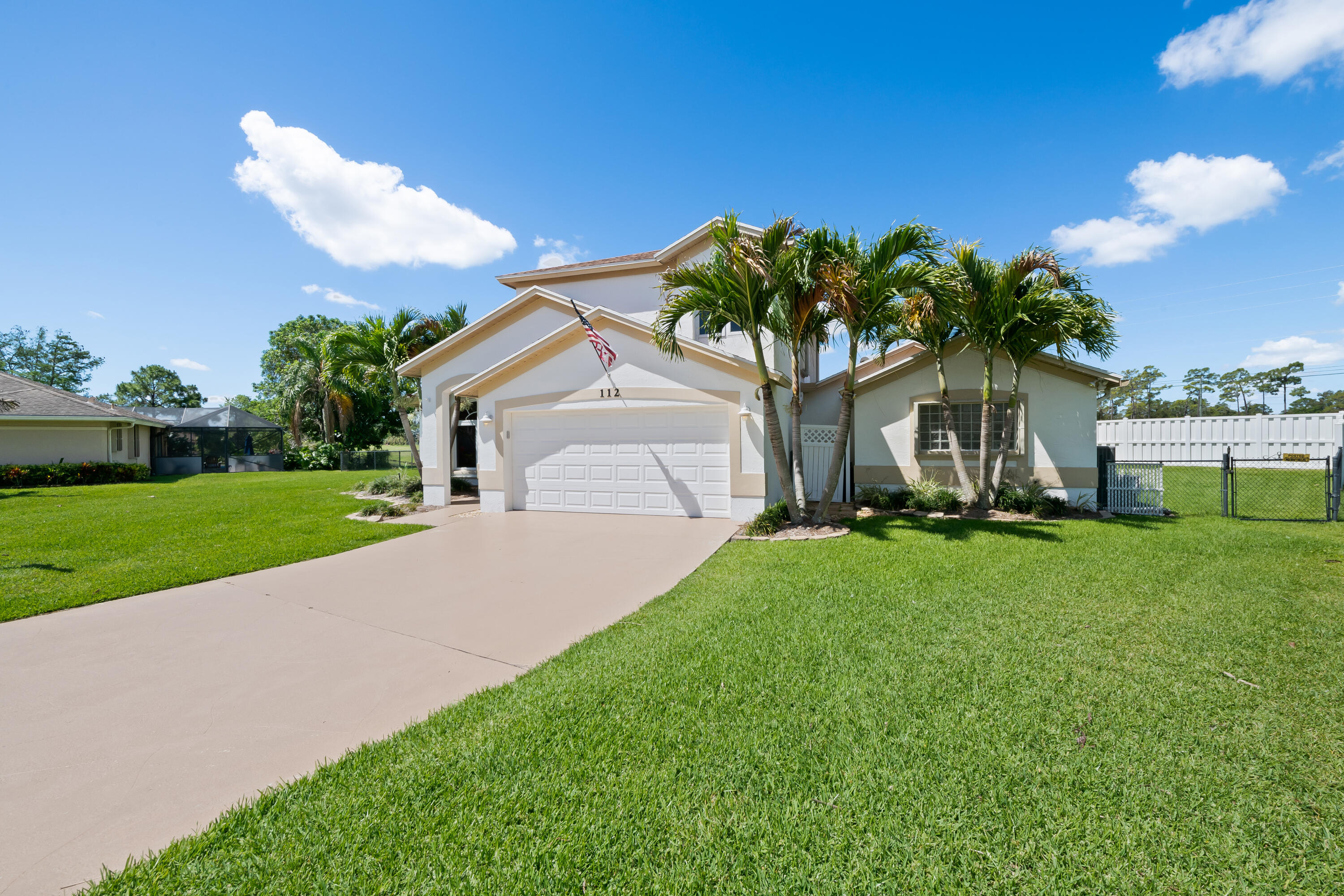 CRESTWOOD UNIT 1 PL 4 - Residential