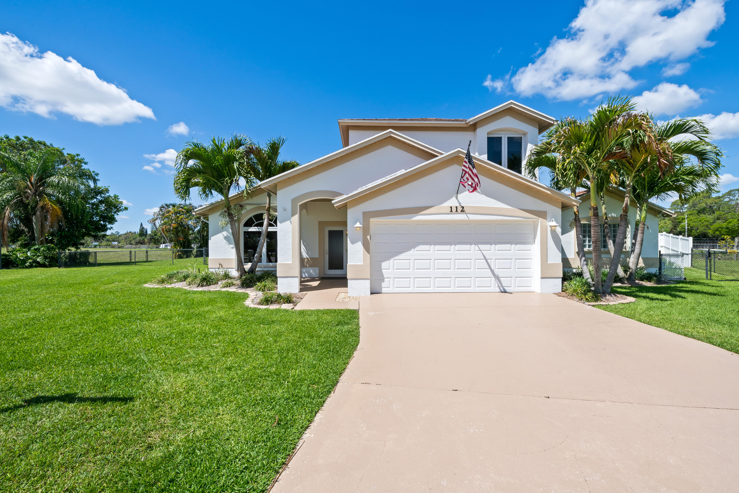 CRESTWOOD UNIT 1 PL 4 - Residential