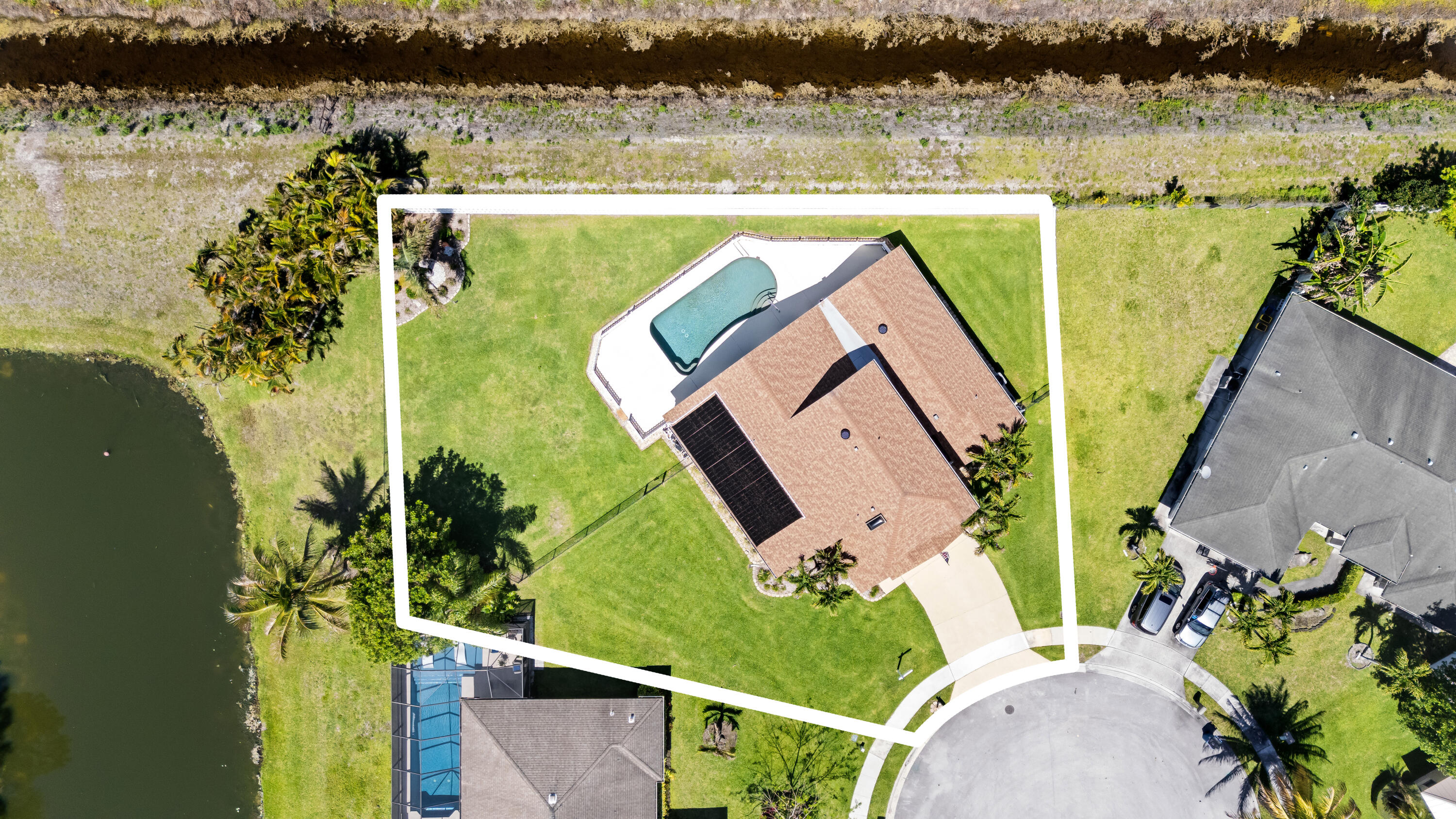 CRESTWOOD UNIT 1 PL 4 - Residential
