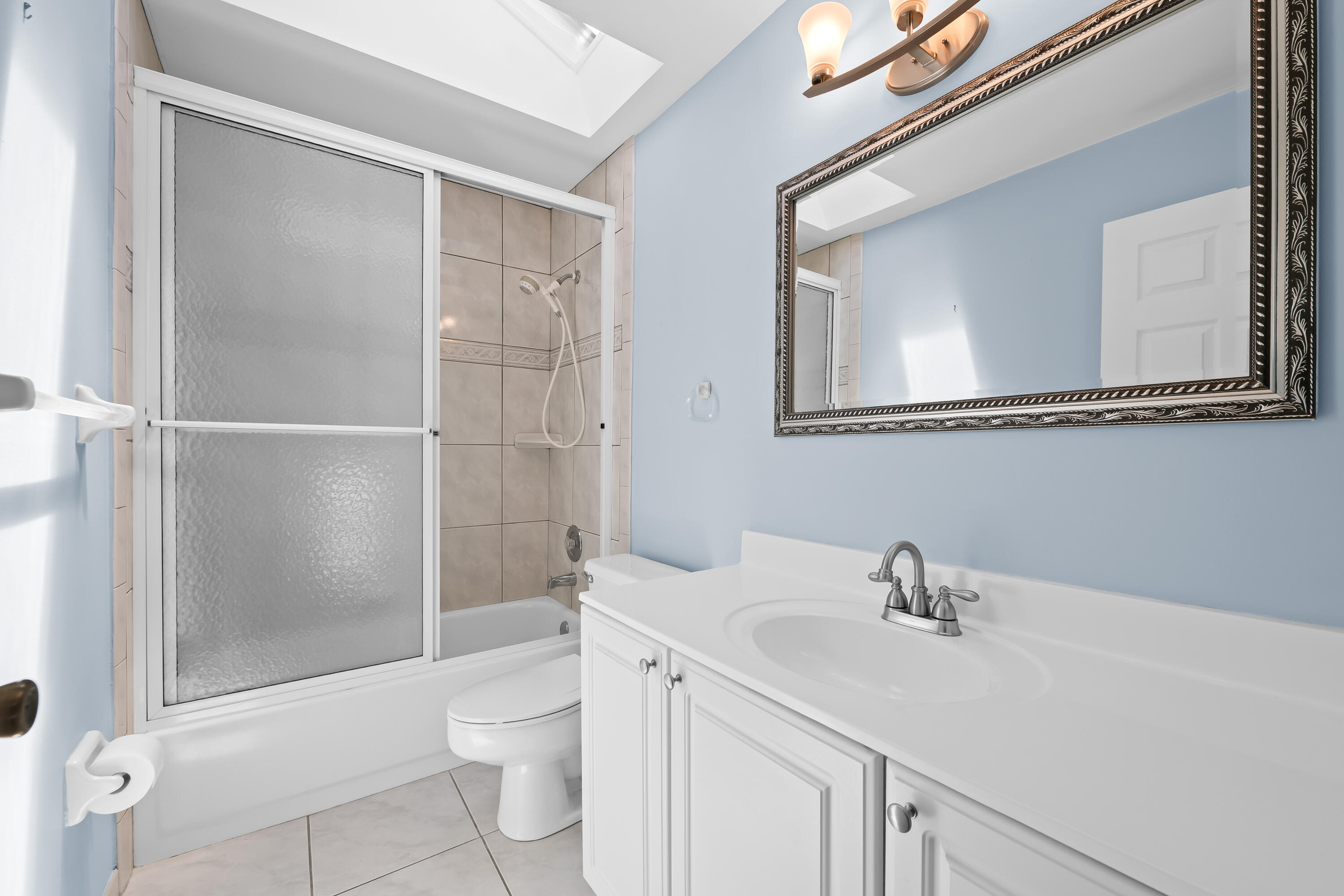 CRESTWOOD UNIT 1 PL 4 - Residential