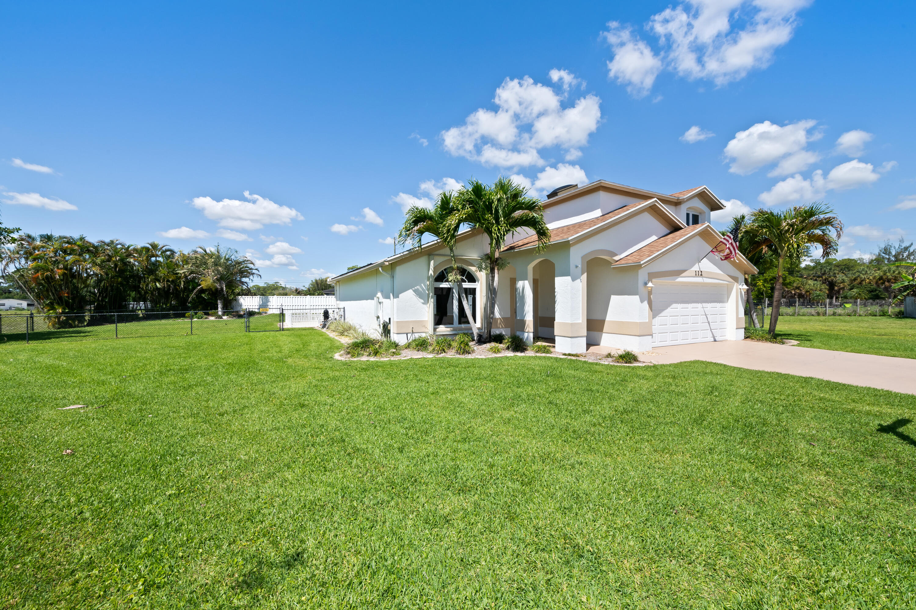 CRESTWOOD UNIT 1 PL 4 - Residential