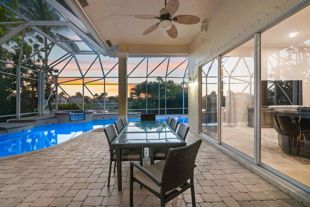 Photo of 4605 Island Reef Drive, Wellington, FL 33449 (MLS # R10960624)