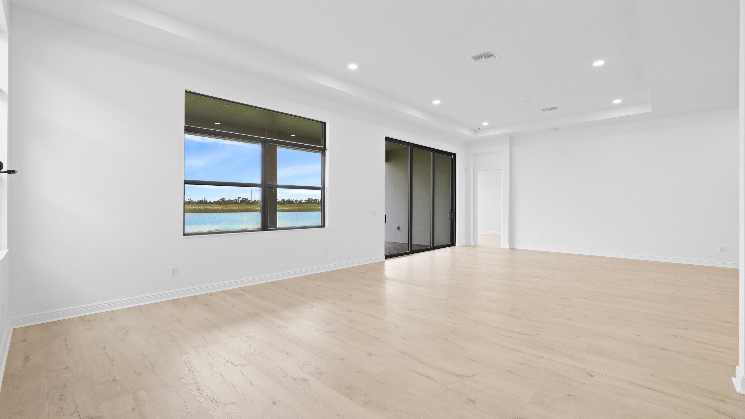 VERANO SOUTH PUD 1 - POD - Residential