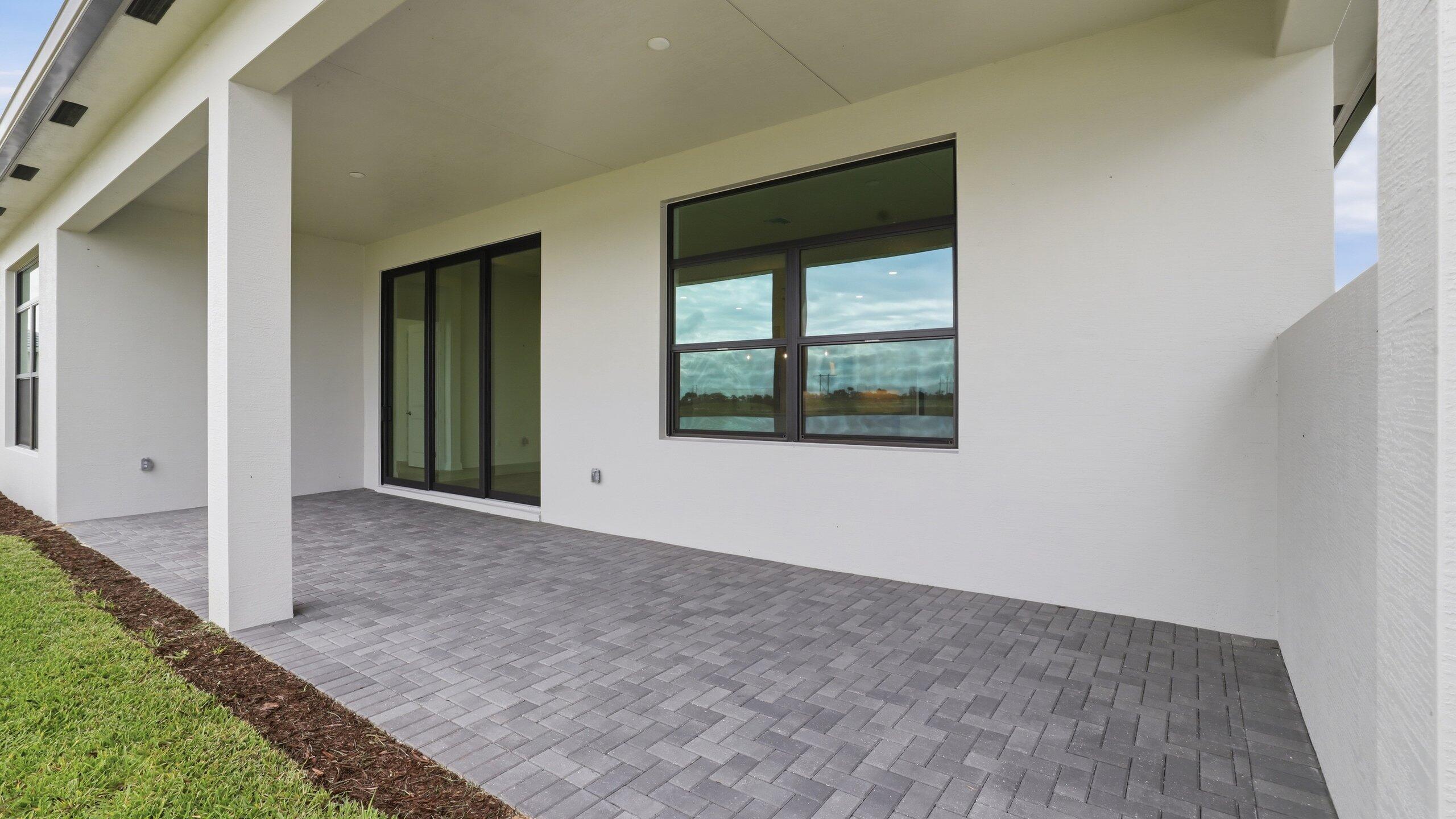 VERANO SOUTH PUD 1 - POD - Residential